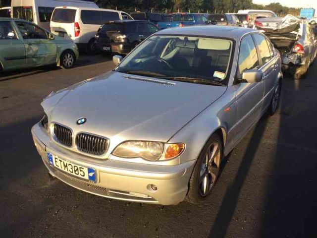 BMW 3 Series E46 - 330i