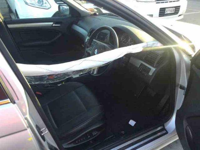 BMW 3 Series E46 - 330i