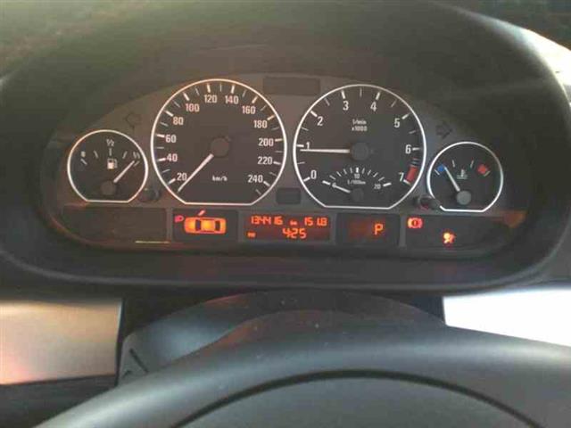 BMW 3 Series E46 - 330i