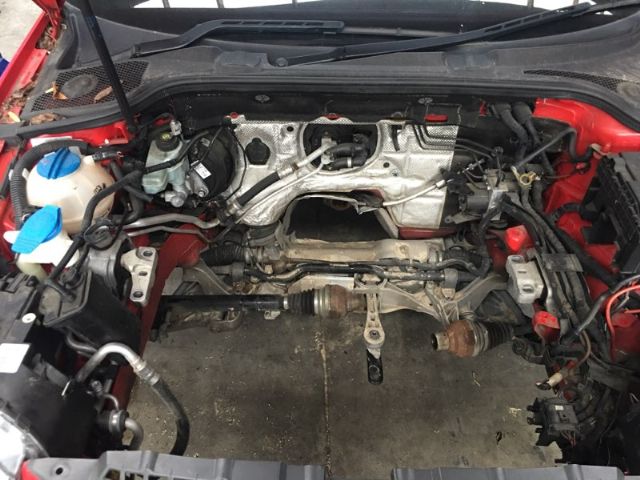 Audi A3 - 8P 2003-2013