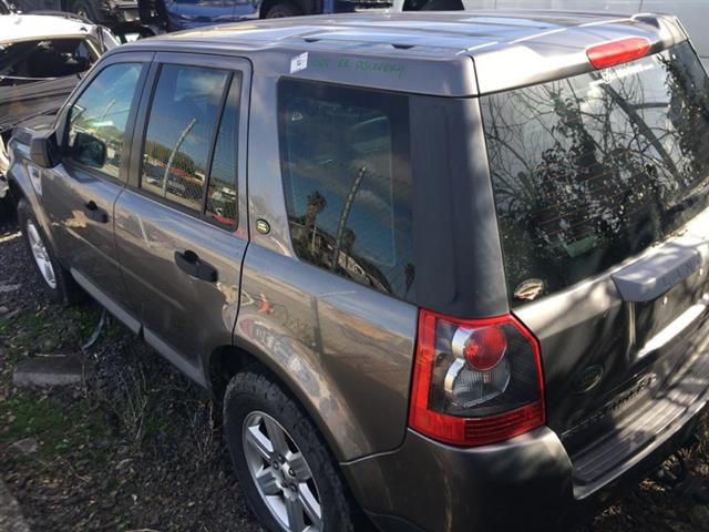 Land Rover Discovery - All Series