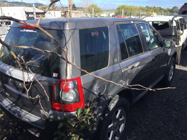 Land Rover Discovery - All Series