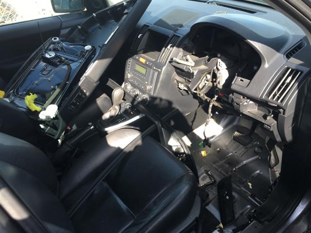 Land Rover Discovery - All Series