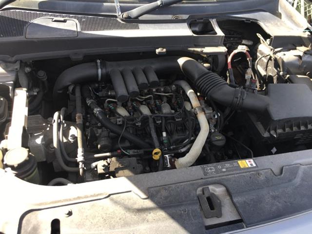 Land Rover Discovery - All Series