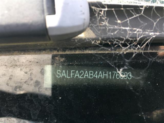 Land Rover Discovery - All Series