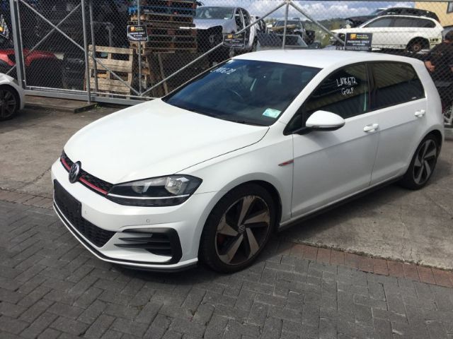 Volkswagen Golf - MK7 2012-Present
