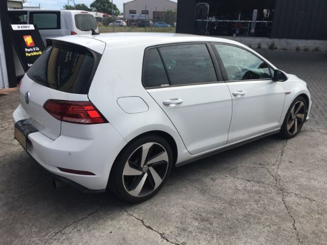 Volkswagen Golf - MK7 2012-Present
