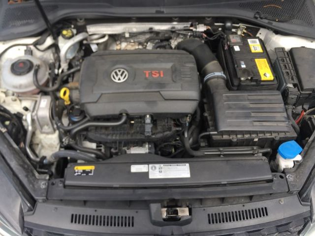 Volkswagen Golf - MK7 2012-Present