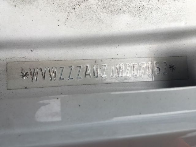 Volkswagen Golf - MK7 2012-Present