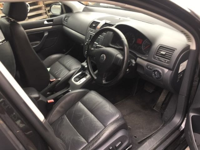 Volkswagen Golf - MK5 2003-2010