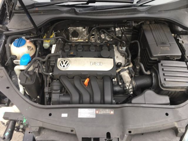 Volkswagen Golf - MK5 2003-2010