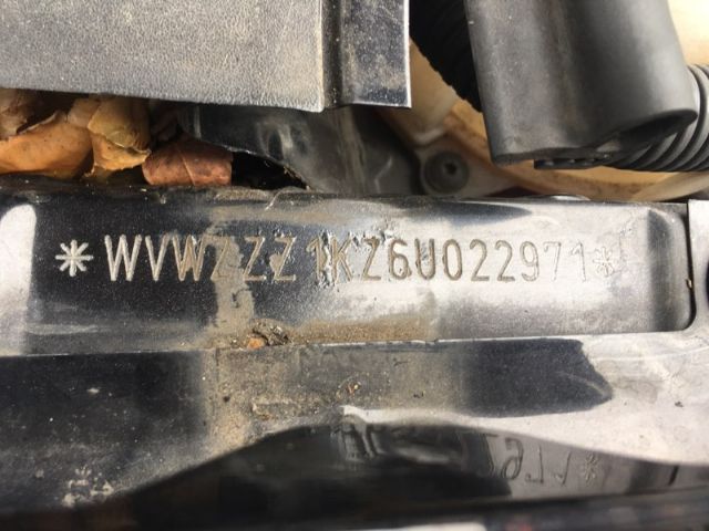 Volkswagen Golf - MK5 2003-2010