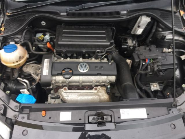 Volkswagen Polo - Mk5 6R 2009-Present