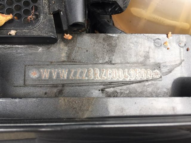 Volkswagen Polo - Mk5 6R 2009-Present