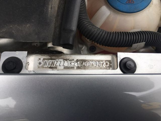 Volkswagen Golf - MK5 2003-2010