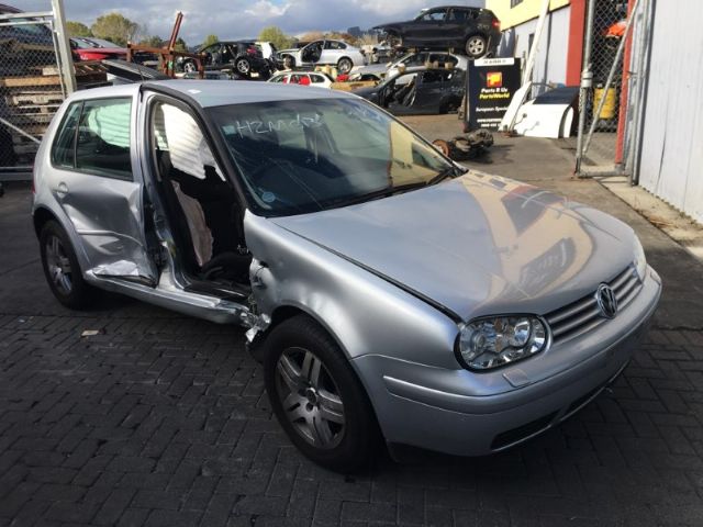 Volkswagen Golf - MK4 Wagon 1998-2006