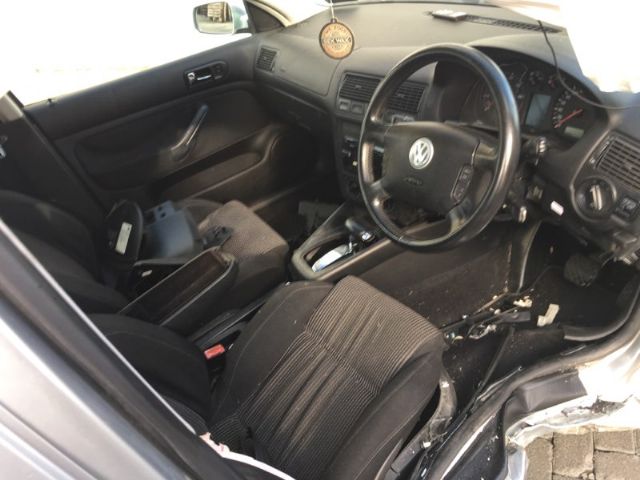 Volkswagen Golf - MK4 Wagon 1998-2006