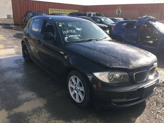 BMW 1 Series E87 - 1 Series E87 2003-2011