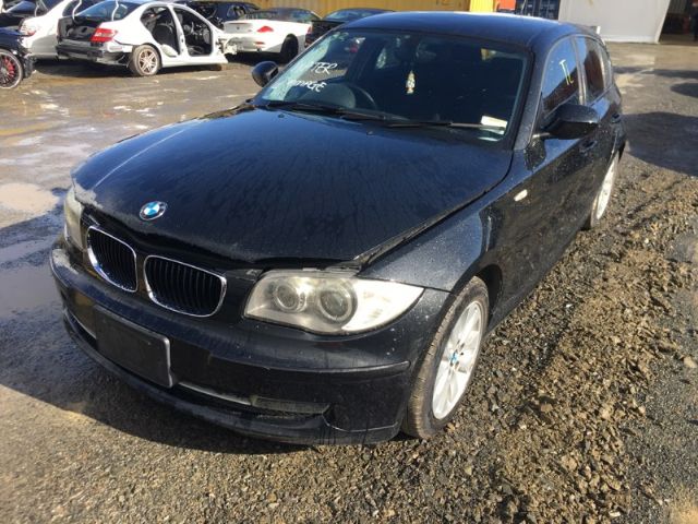 BMW 1 Series E87 - 1 Series E87 2003-2011