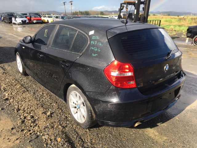 BMW 1 Series E87 - 1 Series E87 2003-2011