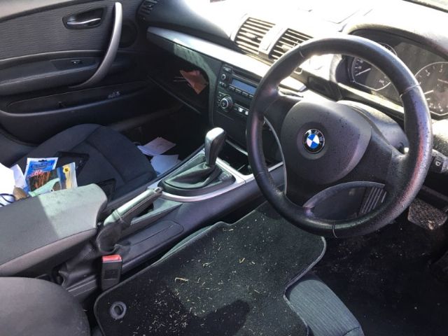 BMW 1 Series E87 - 1 Series E87 2003-2011