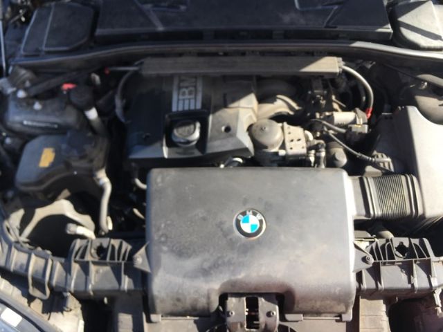 BMW 1 Series E87 - 1 Series E87 2003-2011