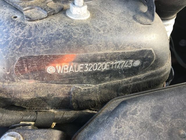 BMW 1 Series E87 - 1 Series E87 2003-2011