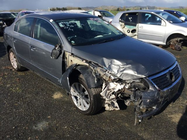 Volkswagen Passt - Passt