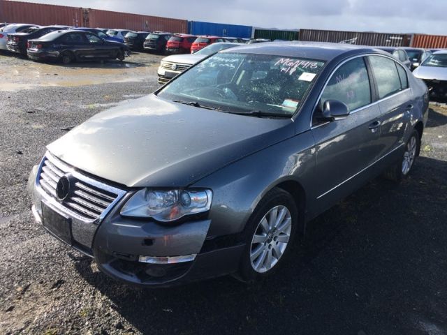 Volkswagen Passt - Passt