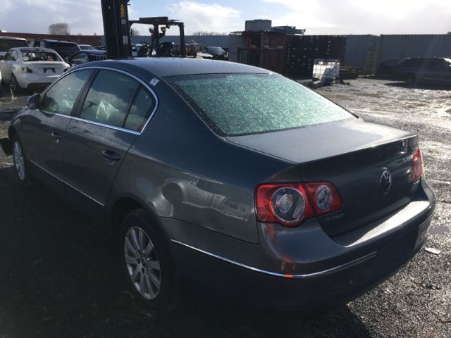 Volkswagen Passt - Passt