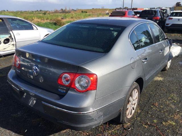 Volkswagen Passt - Passt