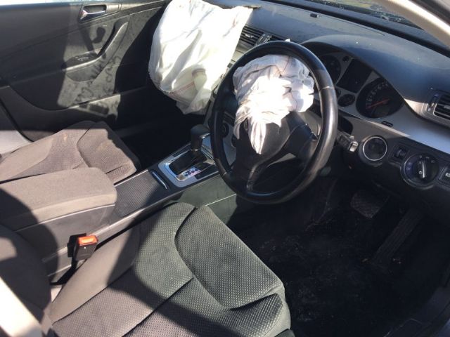 Volkswagen Passt - Passt