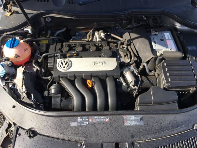 Volkswagen Passt - Passt