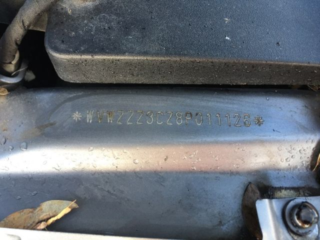 Volkswagen Passt - Passt