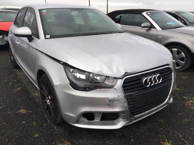 Audi All Series - All Series