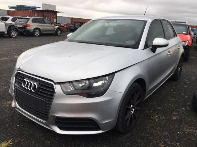 Audi All Series - All Series