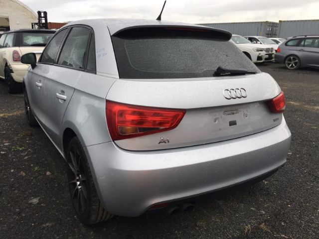 Audi All Series - All Series