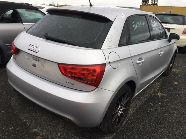 Audi All Series - All Series