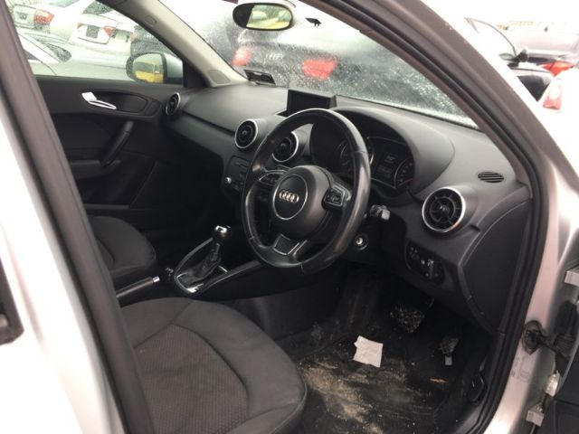 Audi All Series - All Series