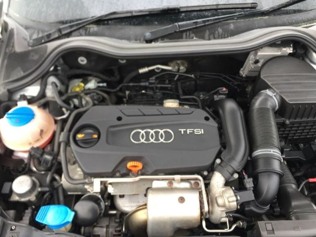 Audi All Series - All Series