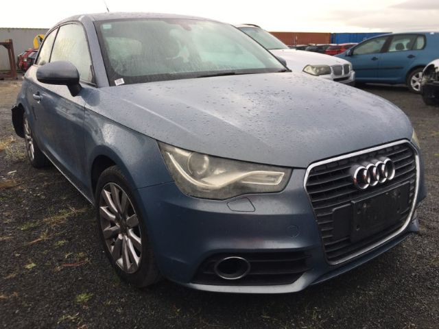 Audi All Series - All Series