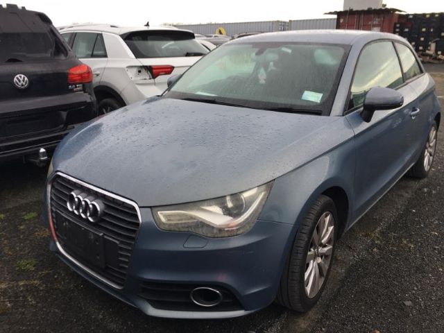 Audi All Series - All Series