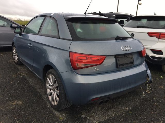 Audi All Series - All Series