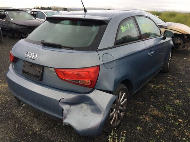 Audi All Series - All Series