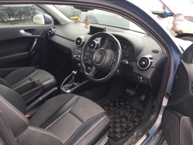 Audi All Series - All Series