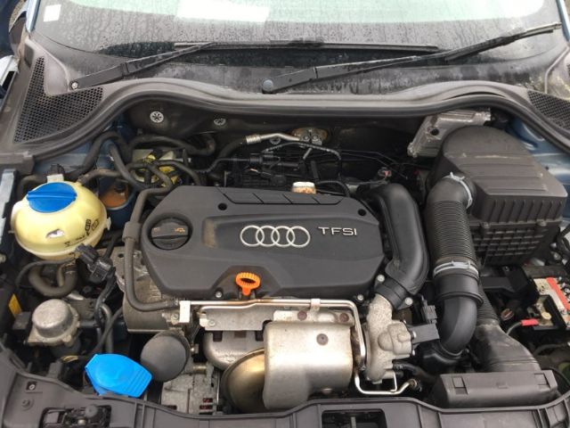 Audi All Series - All Series