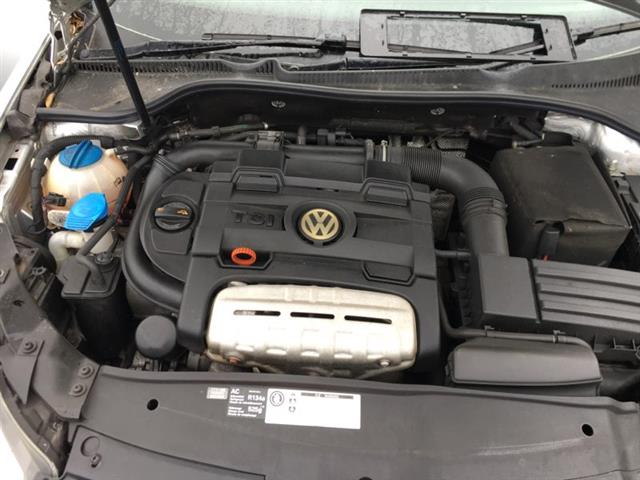 Volkswagen Golf - MK6 2009-2013