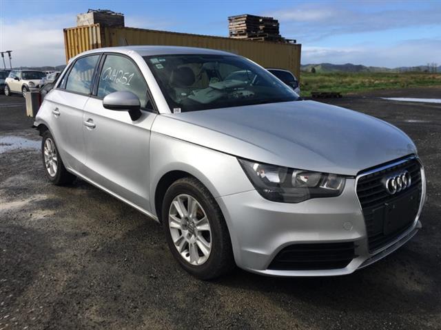 Audi All Series - All Series