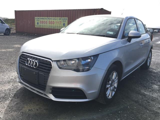 Audi All Series - All Series