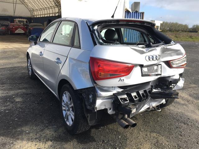 Audi All Series - All Series